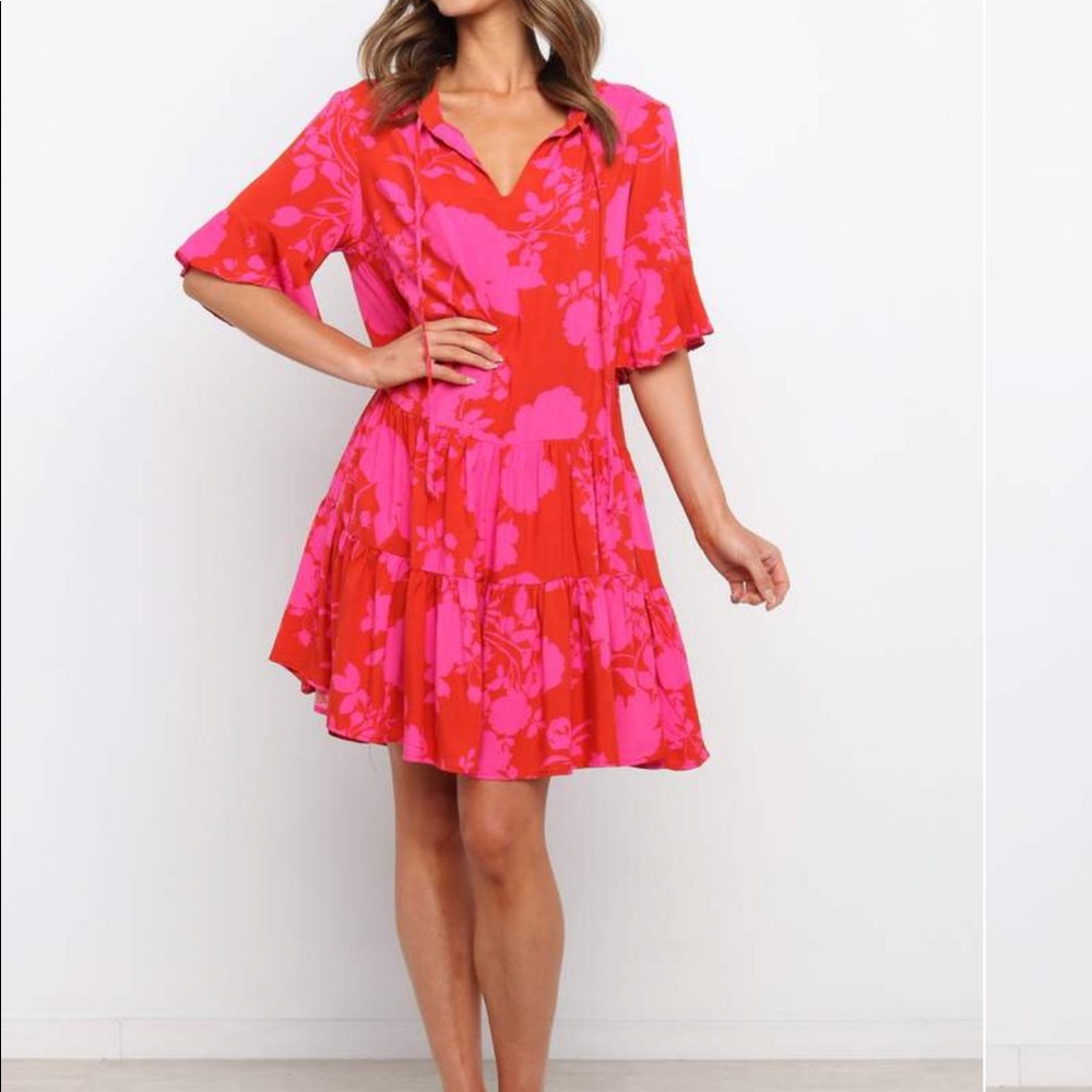 ISO Petal & Pup Brighton Dress XS